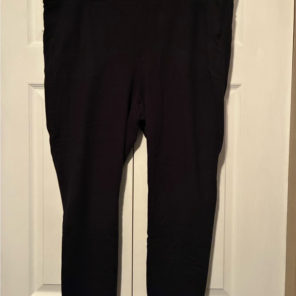 Torrid Black Leggings